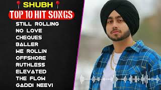 Shubh Punjabi All Hit Songs | Shubh Jukebox 2023 | Shubh All Punjabi Songs | G Thang Only #shubham