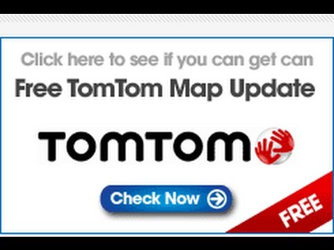 How to Download/Update Free Maps on GPS TomTom 2018! How to Download/Update Free Maps on GPS TomTom 2018!