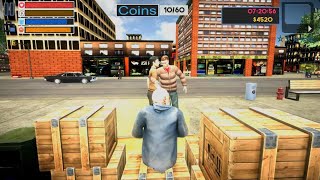 Street Survival Homeless Simulator $5.99 at the PlayStation Store is it worth buying  ?