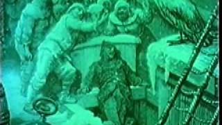 Rime of the Ancient Mariner - Orson Welles, Larry Jordan Part 1