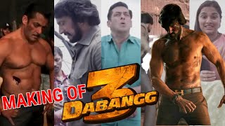 Dabangg 3: Bali Singh Vs Chulbul | REVIEW | Salman Khan, Sudeep Kiccha,Prabhu Deva | #Oyepk