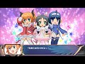 super heroine chronicle kaitou tenshi twin angel theme