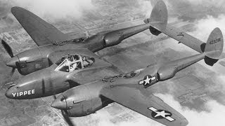 Battle Stations: P38 Lockheed Lightning (War History Documentary)