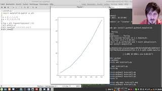 Matplotlib Tutorial 1: Installation & First Graph