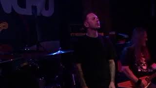 Speedealer—- live at the Barracuda Austin, TX 05/04/18