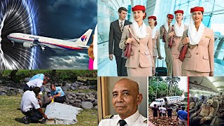 Umu Pilote windege waryamanaga nabakobwa bakora mundege,yaburishije indege ipfiramo abarenga 200