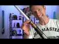 Lightsabers for Beginners! Intro to Neopixel, Galaxy's Edge, Force FX, and Base-Lit Lightsabers!