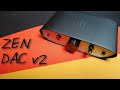 🟥All You Need _(Z Reviews)_ ifi ZEN DAC V2