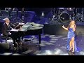 Morissette sings“I HAVE NOTHING”w/ David Foster|Live @ The Theatre Solaire