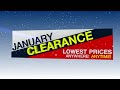 january clearance 02 15