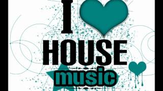 DJ LANDY DIRTY HOUSE MUSIC (MIX)