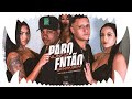 Paro Nunca | Então Senta Bem - MC JV e DJ João Pereira