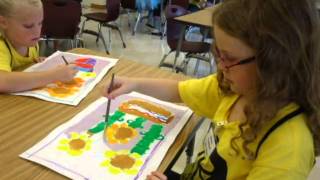 2013 Summer Reading Program