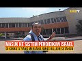 Menyelam masuk ke Sistem Pendidikan Komunal Israel di Kibbutz