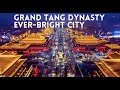 [4K HDR] Grand Tang Dynasty Ever-bright City｜Xi 'an-part 2