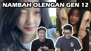 GAS GAS GASOLINE! | Stalk Oline JKT48