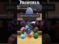 Paladius Breeding | Full Palworld Breeding Series  #palworld #breeding #pals