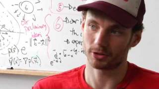 Simulating the World in Real-Time