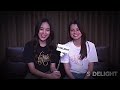 FreenBecky Interview (The Loyal Pin) | SDelight -w/ subs-