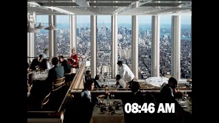 What the Last Minutes Inside the Twin Towers Might Have Looked Like