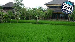 Bliss Spa Ubud Hotel | Bali, Indonesia | Hotel Review 🛏️