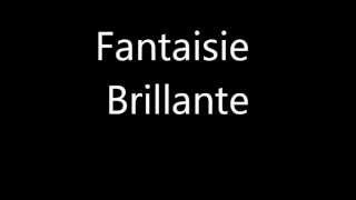 Fantaisie Brillante Arban by Marsalis