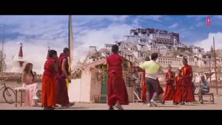 SANAM RE Title  Song FULL VIDEO   Pulkit Samrat, Yami Gautam, Urvashi Rautela   Divya Khosla Kumar36