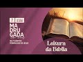 Madrugada de Oração, as 5 da manhã. Os 7 Hábitos de Jesus: a PALAVRA. 18 de outubro.