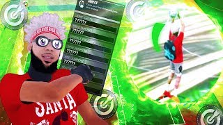 *NEW* BEST JUMPSHOT ON NBA 2K20! FASTEST AND MOST CONSISTENT JUMPSHOT! NEVER MISS AGAIN💚🔥