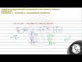 Arrange the following compounds in increasing order of their reactivity in nucleophilic addition...