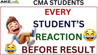 Some important things before the RESULT||ATTENTION CMA STUDENTS||DEC'24 EXAMS RESULT||AMIT KUMAR ...