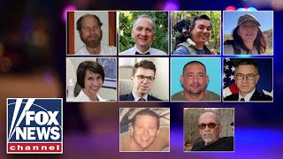 'WE NEED ANSWERS': Missing, dead scientists spark concerns