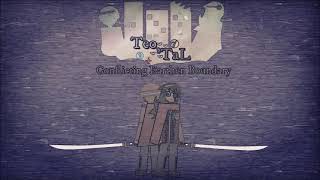 Re: Teo'TaL 1, CEB - Main Theme - Consequential Outset