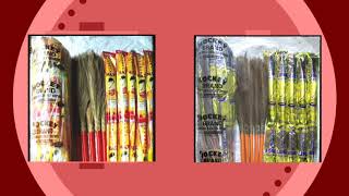 RESHAM PRODUCTS HOCKEY BRAND GRASS BROOM AND COCONUT BROOM .branded broom. Indian broom