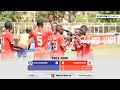 AFC LEOPARDS Vs ULINZI STARS VOICED HIGHLIGHTS