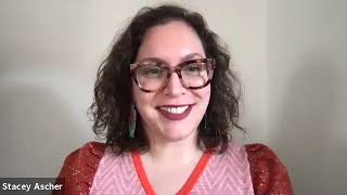 Sarah Obenauer of Make a Mark (RISD Alumni for Social Impact | Founders Day)