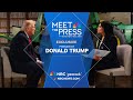 Meet the Press Full Episode — June 7