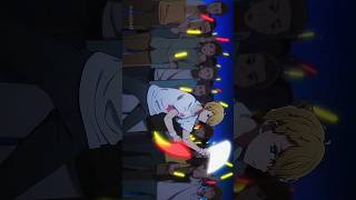 Aqua Dance Edit | Oshi No Ko Episode 11 #oshinoko #aqua #ruby #ai #akane
