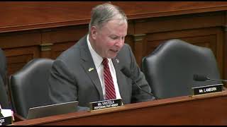 Congressman Lamborn's opening statement at the FY23 HASC Strategic Forces Posture Hearing