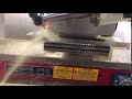 topwork｜tb series cnc broach grinder broach regrinding 槽拉刀修磨 拉刀磨床