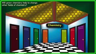 L2 - The Definition of Green Chemistry