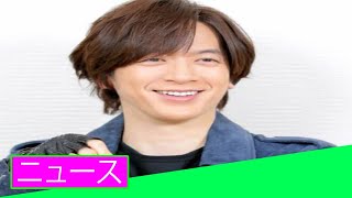 ＤＡＩＧＯ、姉が５０歳迎え顔出しの姉弟ショット公開「相変わらずお綺麗」「５０歳には見えない！」