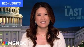 Watch The Last Word With Lawrence O’Donnell Highlights: May 29