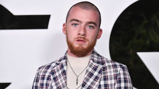 Angus Cloud, breakout star of 'Euphoria,'  dead at 25