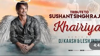 Sushant Singh Rajput case |tribute song |please watch once for Sushant |rhea |suicide or murder
