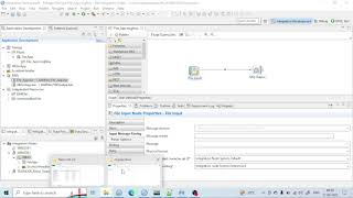 File Input Node | File Output Node | File Read Node | File Transfer using IIB |IIB/ IBM ACE #iib