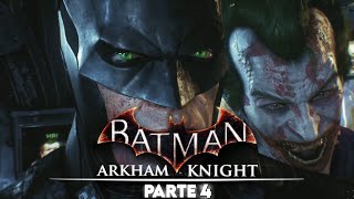 F por Jason Todd y el fin de batman se acerca... | PARTE 4