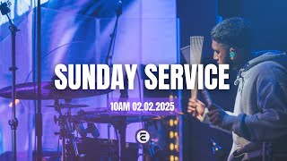 Encompass Bundoora | Sunday Service 2nd February 2025 | LiveStream 10am Service