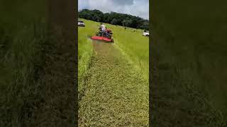 customer show us video of mower’s working #sinolink