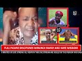 UGANDA AWUNYA EVUMBE - FULL FIGURE DISCIPLINES MIRUNDI FAMILY AND WISDOM KAYE